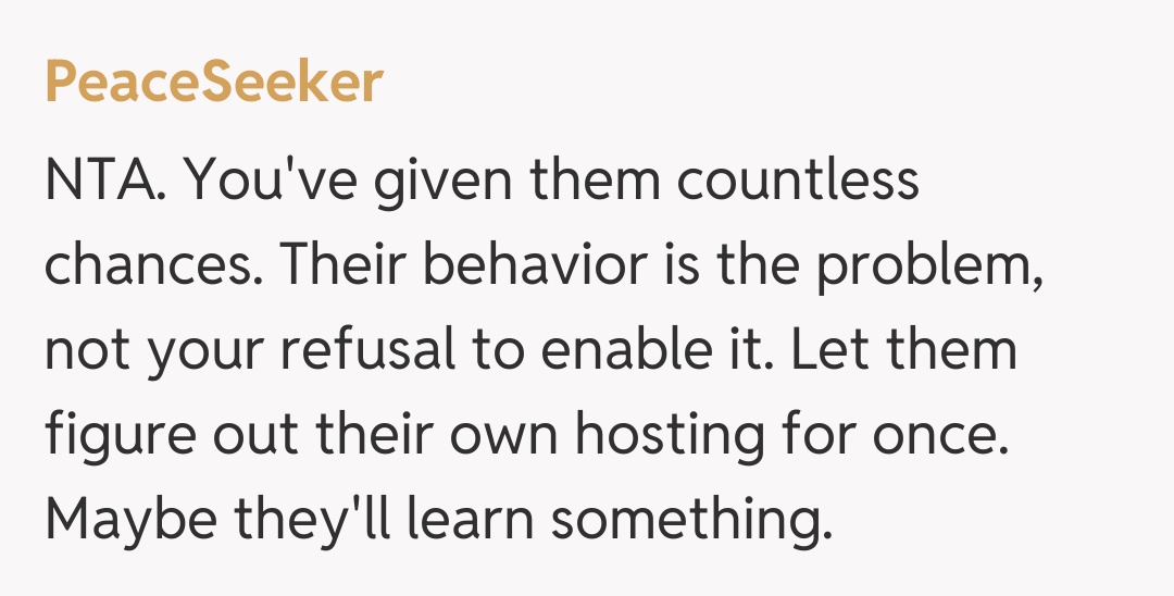 Comentariu de la PeaceSeeker