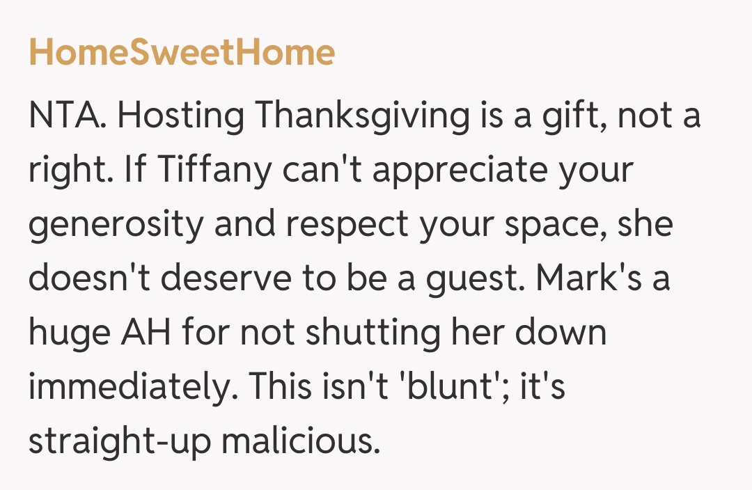 Comentariu de la HomeSweetHome