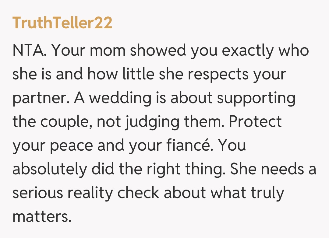 Comentariu de la TruthTeller22