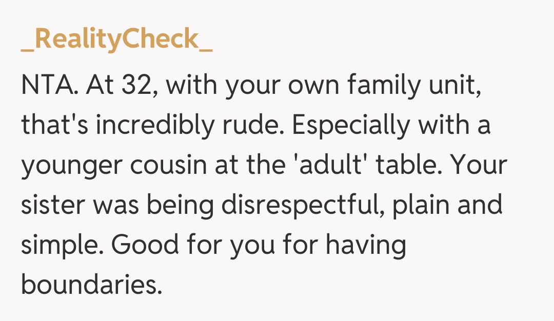 Comentariu de la _RealityCheck_