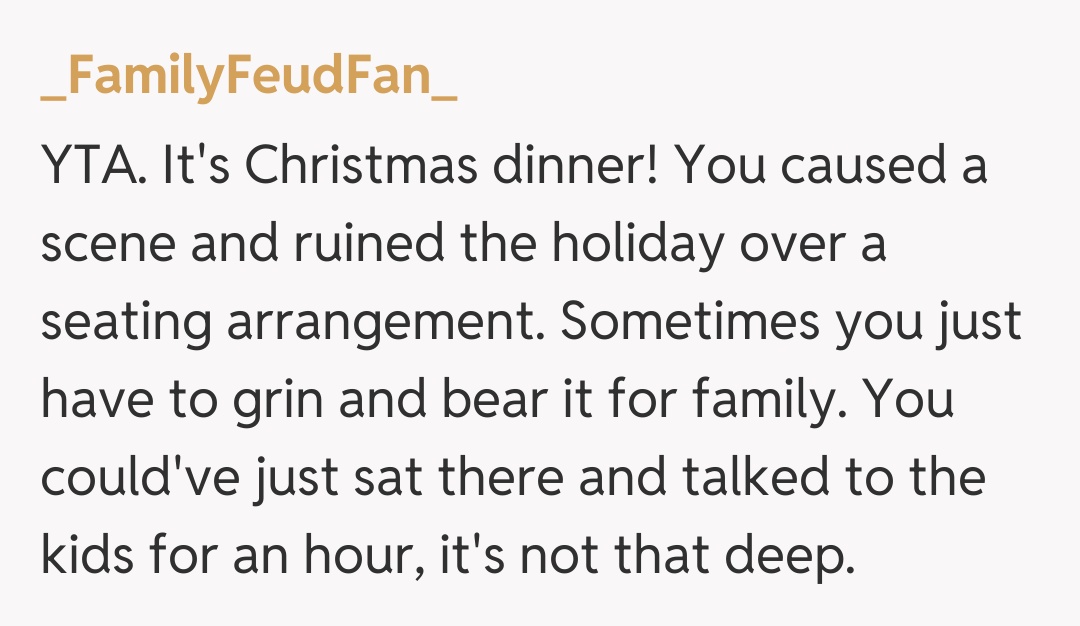 Comentariu de la _FamilyFeudFan_