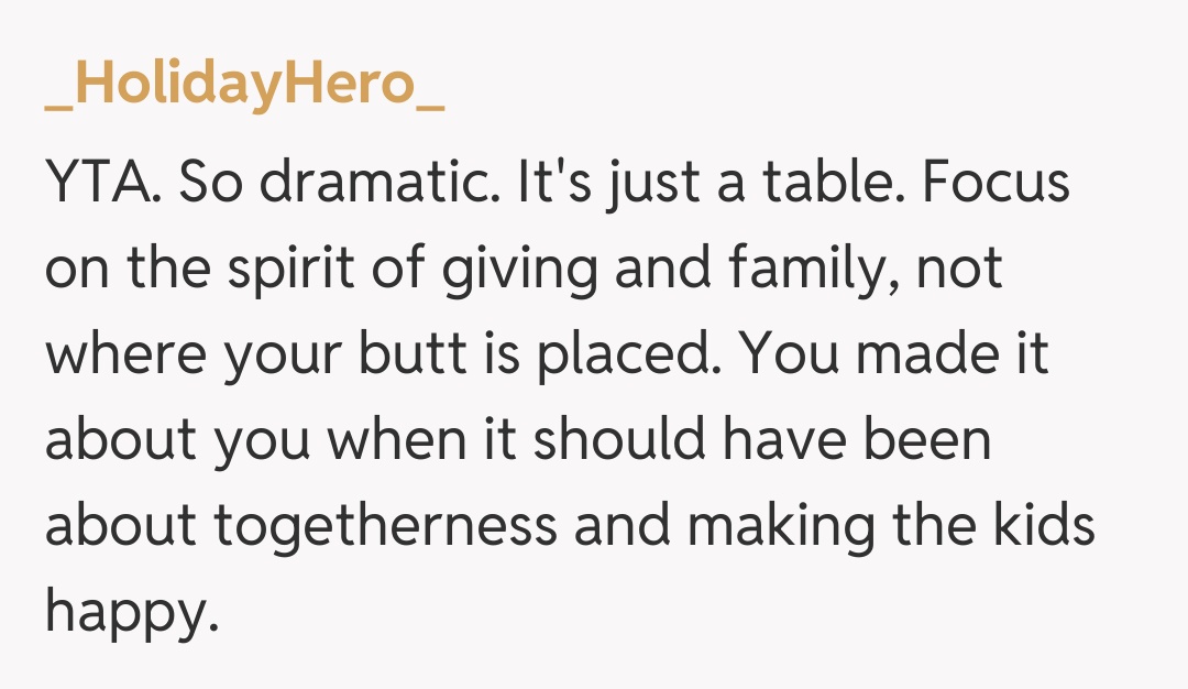 Comentariu de la _HolidayHero_