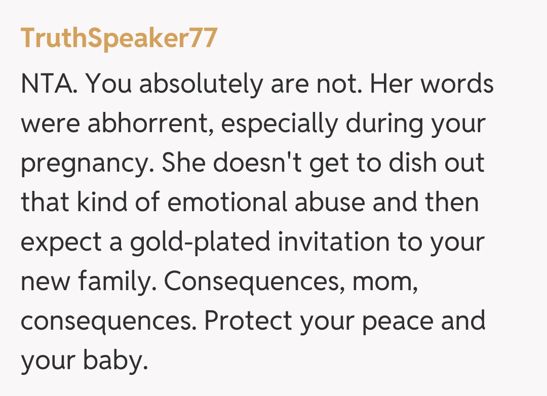 Comentariu de la TruthSpeaker77