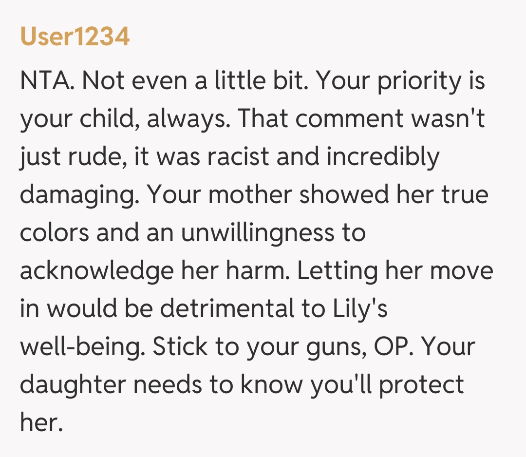Comentariu de la User1234