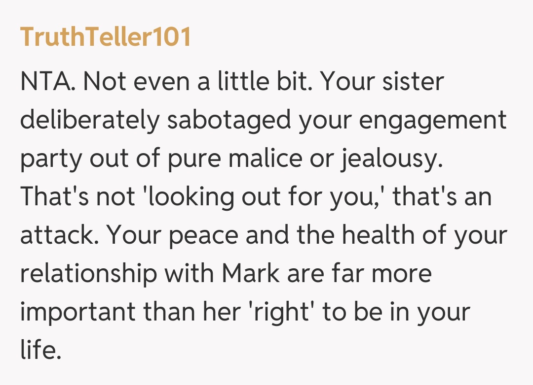 Comentariu de la TruthTeller101