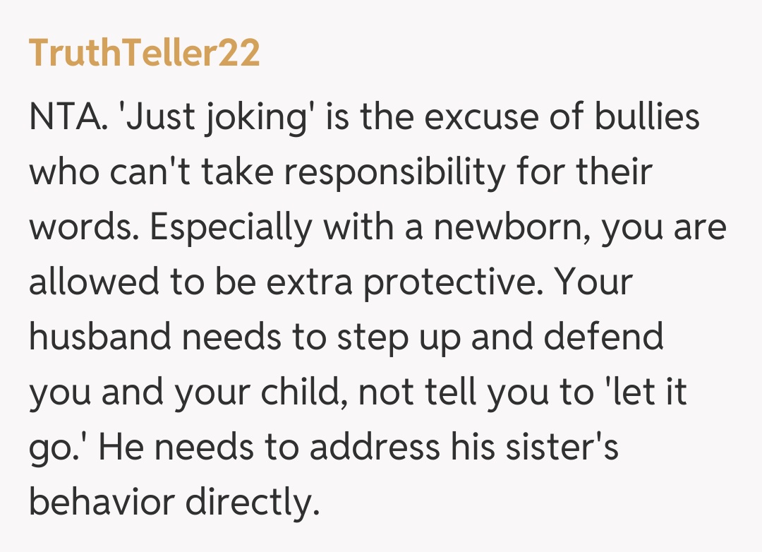 Comentariu de la TruthTeller22