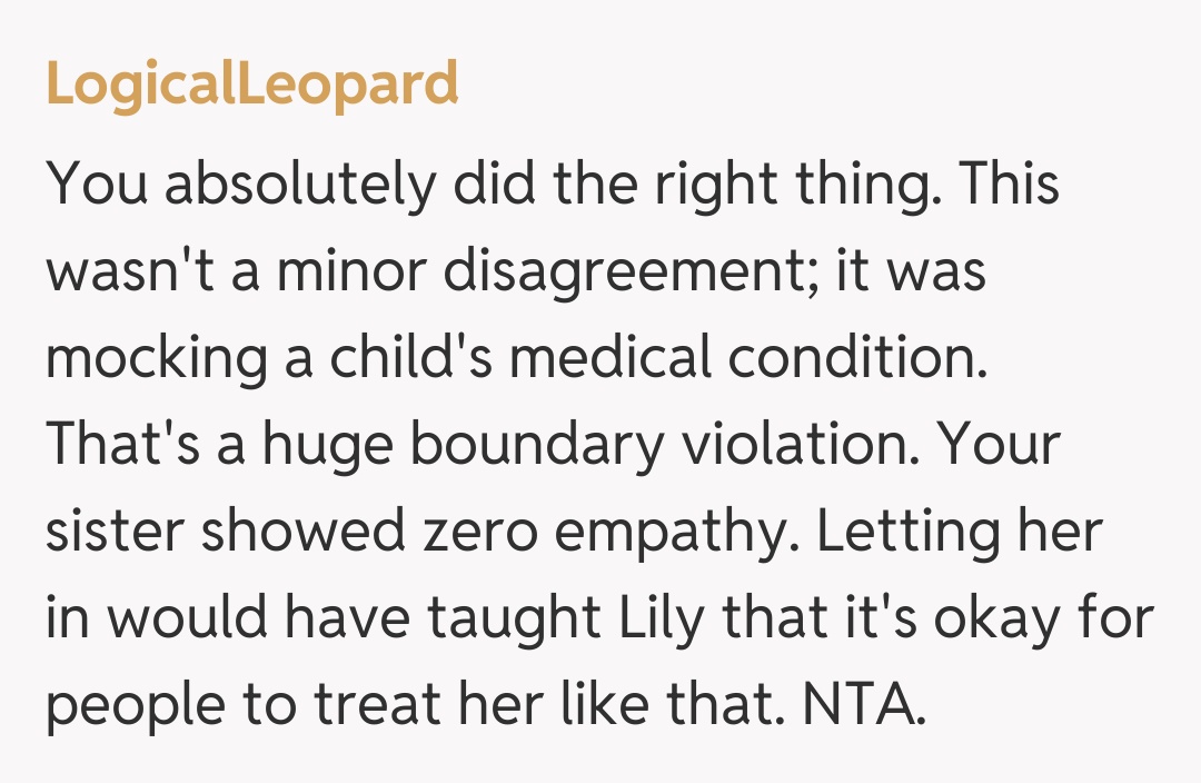 Comentariu de la LogicalLeopard