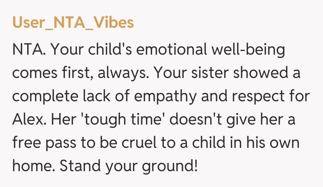 Comentariu de la User_NTA_Vibes