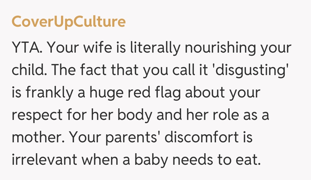 Comentariu de la CoverUpCulture