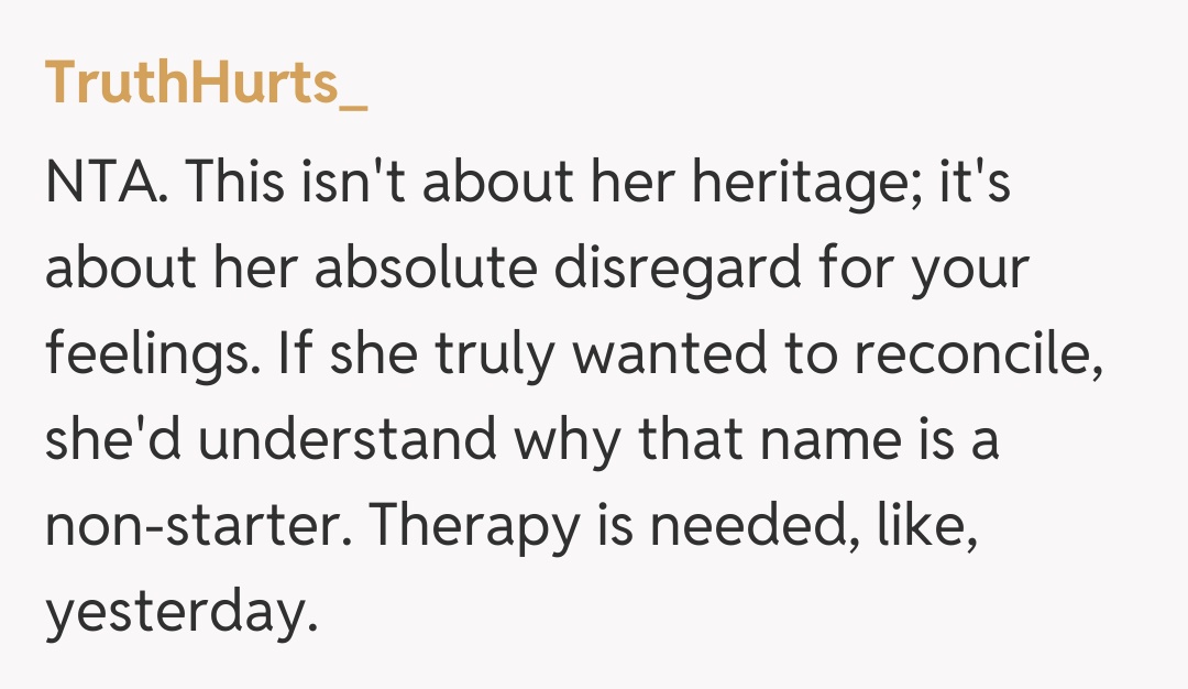 Comentariu de la TruthHurts_