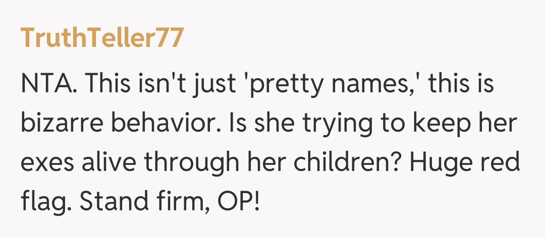 Comentariu de la TruthTeller77