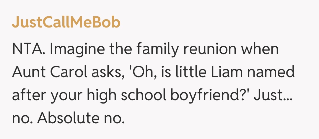 Comentariu de la JustCallMeBob