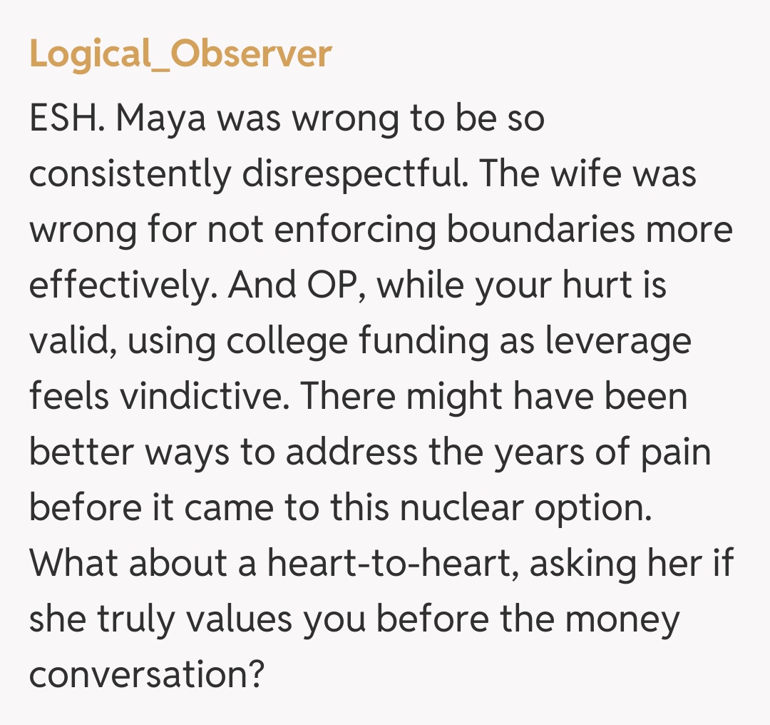 Comentariu de la Logical_Observer