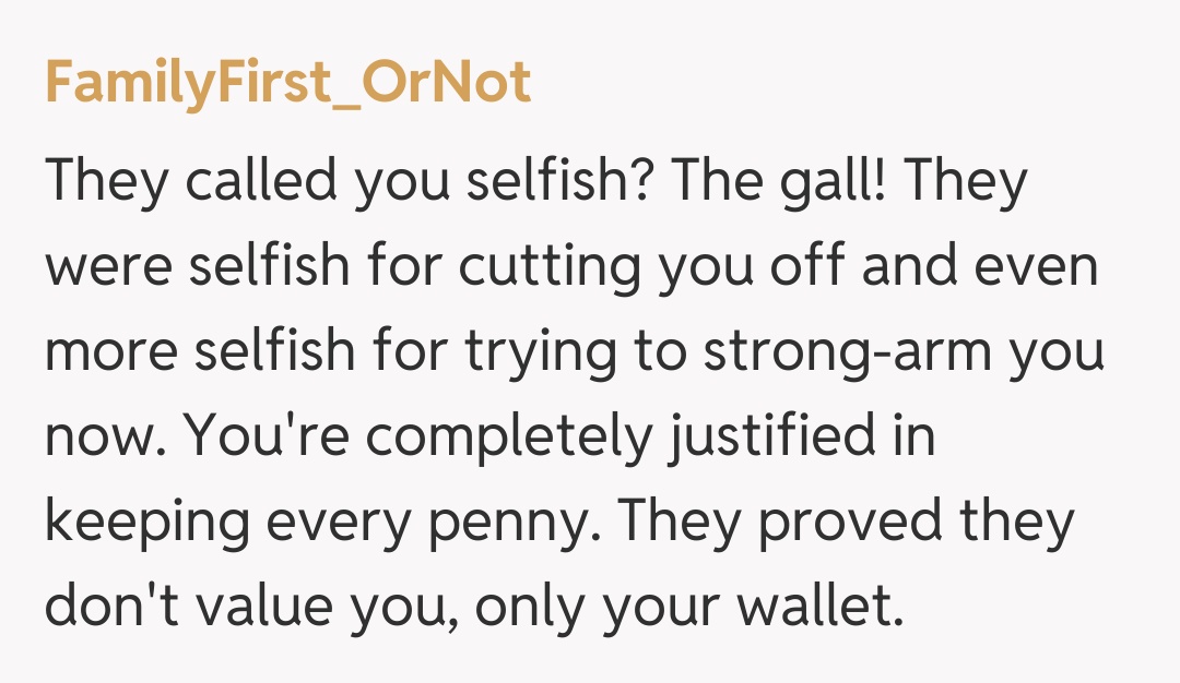 Comentariu de la FamilyFirst_OrNot