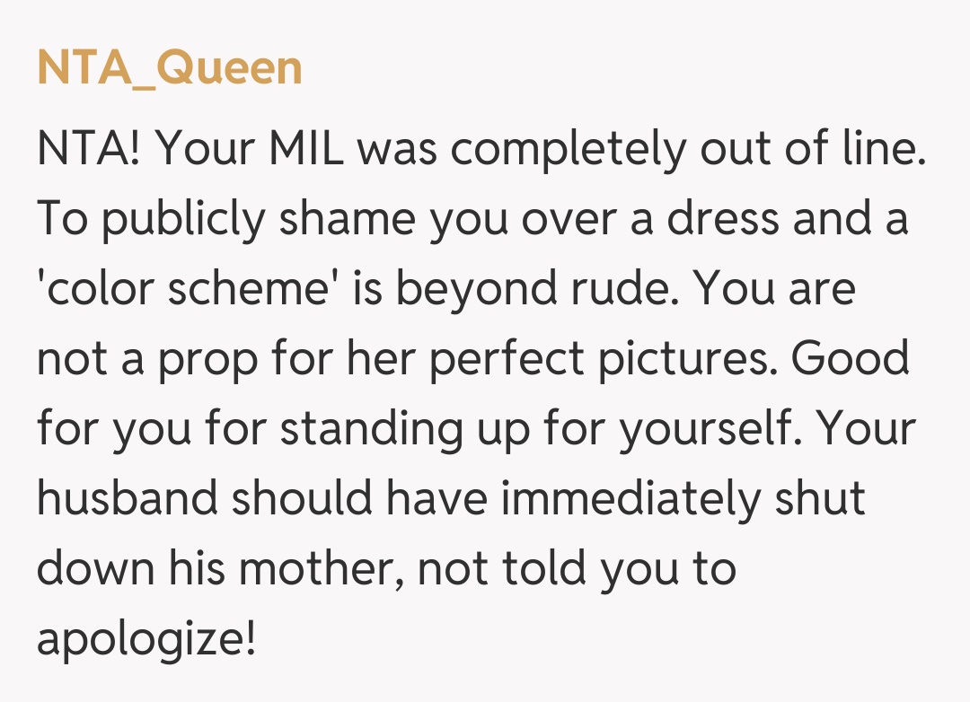 Comentariu de la NTA_Queen