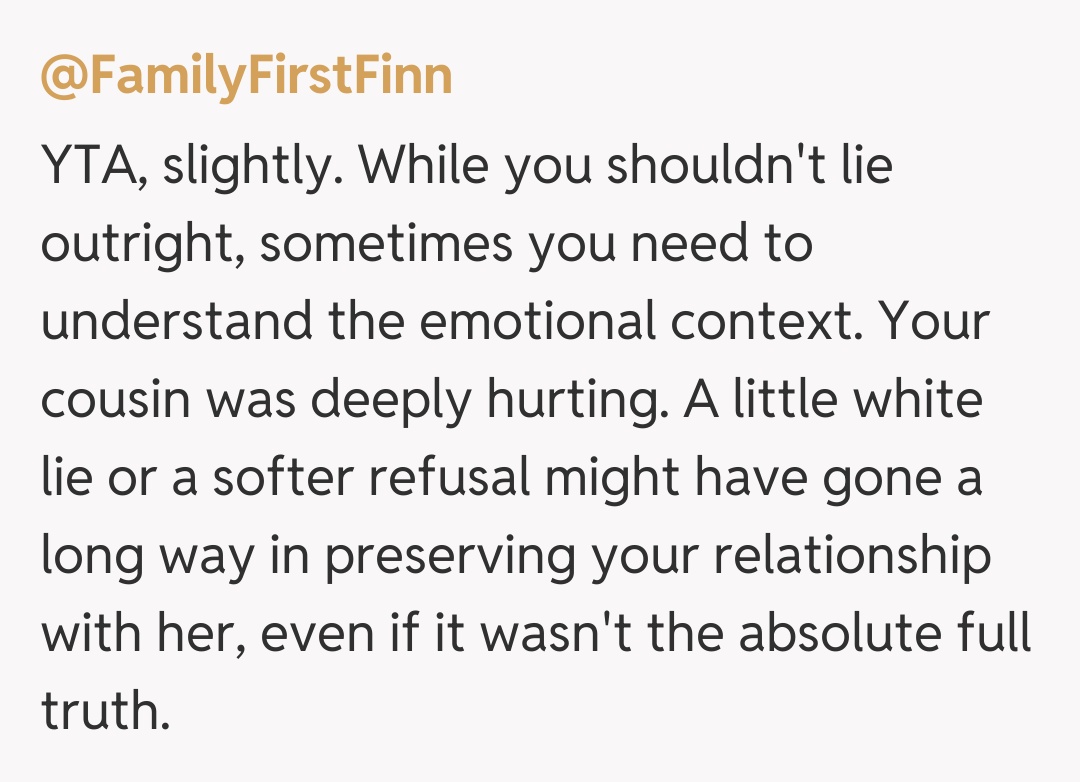 Comentariu de la @FamilyFirstFinn