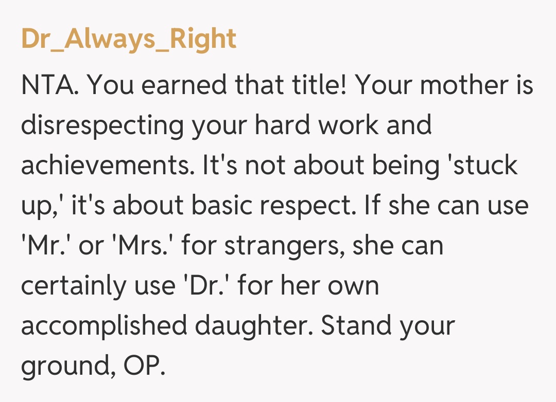 Comentariu de la Dr_Always_Right