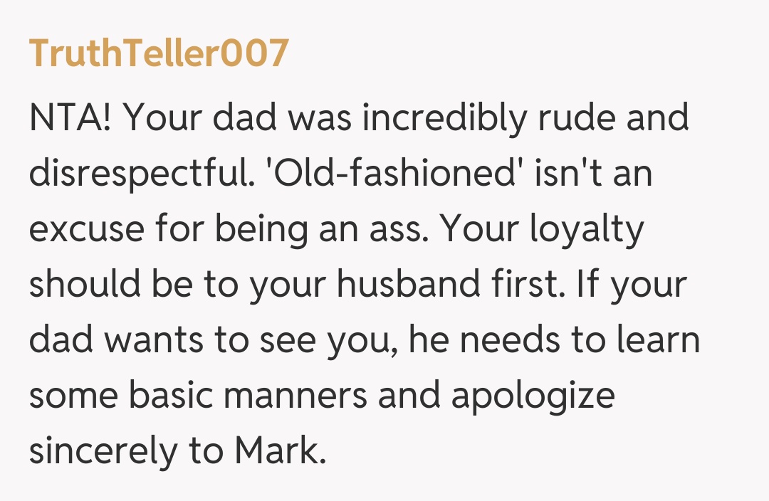 Comentariu de la TruthTeller007