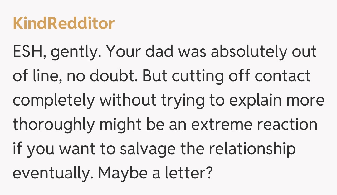 Comentariu de la KindRedditor