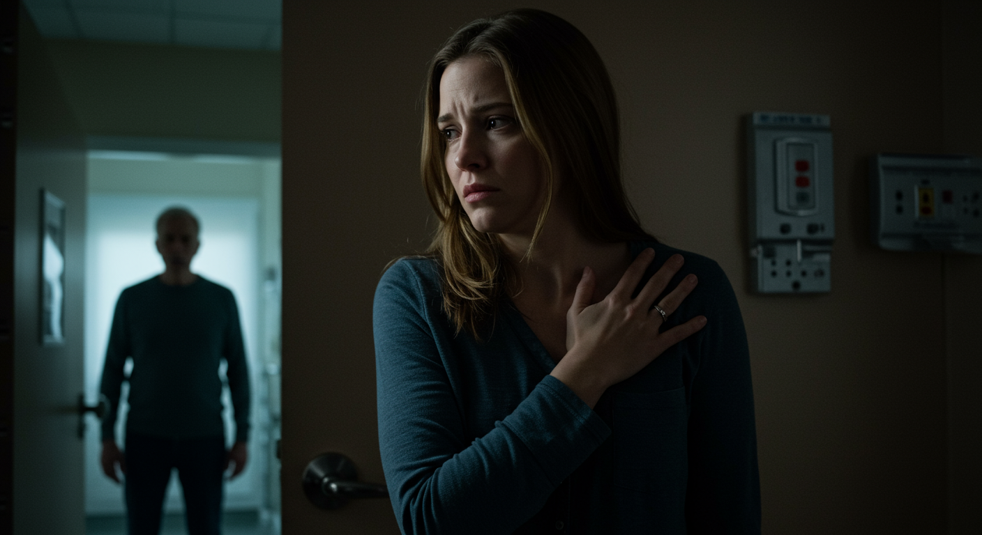 AITA for refusing to visit my dying dad after he said my husband "ruined our bloodline"?