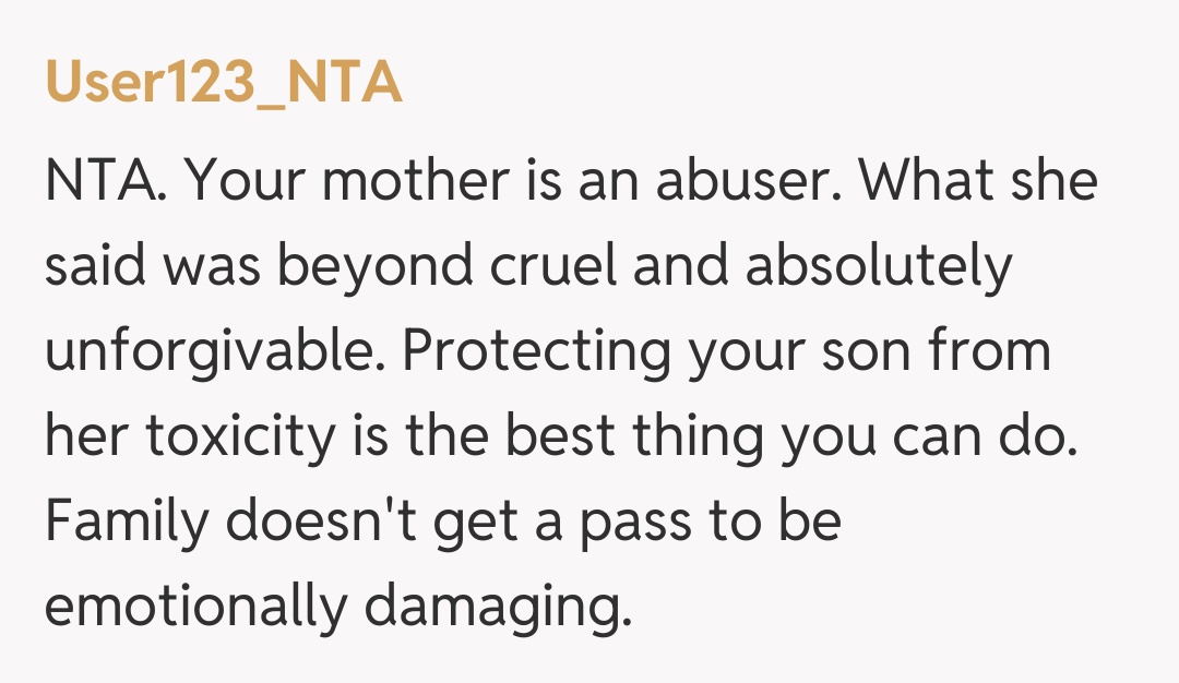 Comentariu de la User123_NTA