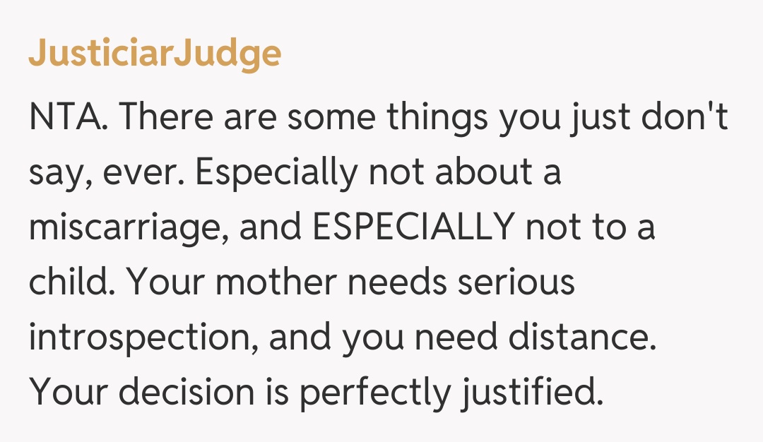 Comentariu de la JusticiarJudge