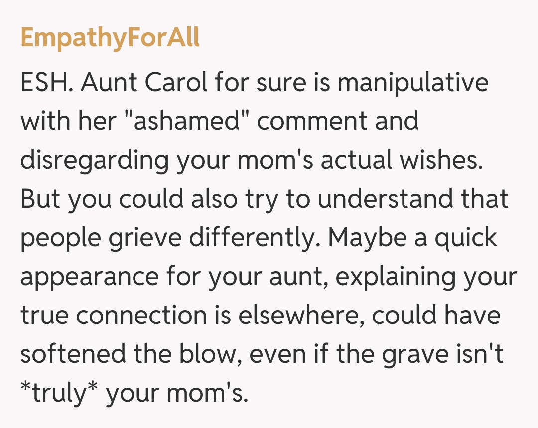 Comentariu de la EmpathyForAll