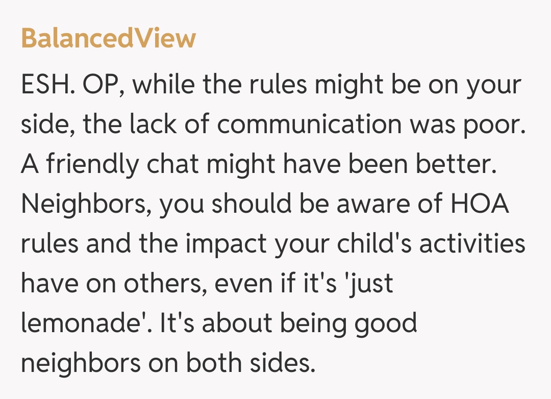 Comentariu de la BalancedView