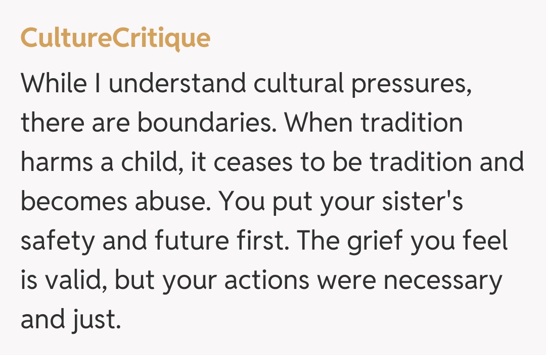 Comentariu de la CultureCritique