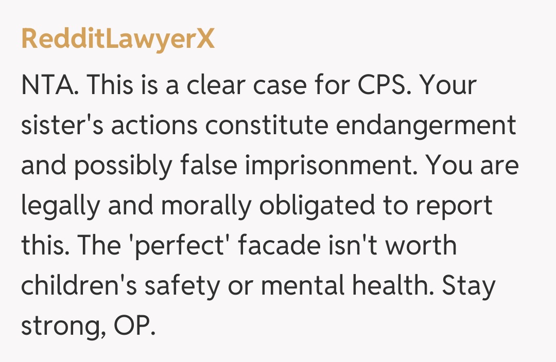 Comentariu de la RedditLawyerX