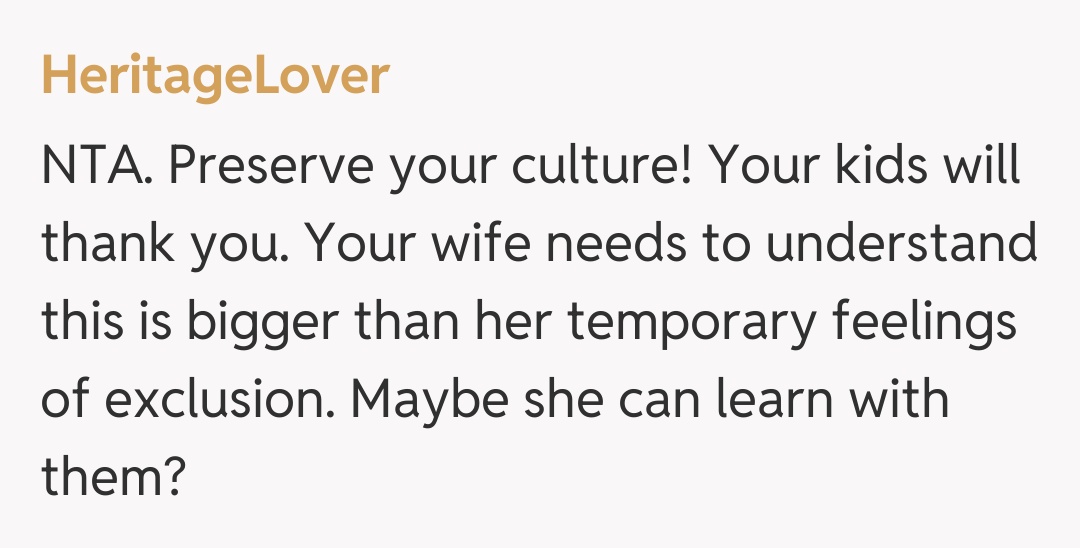 Comentariu de la HeritageLover