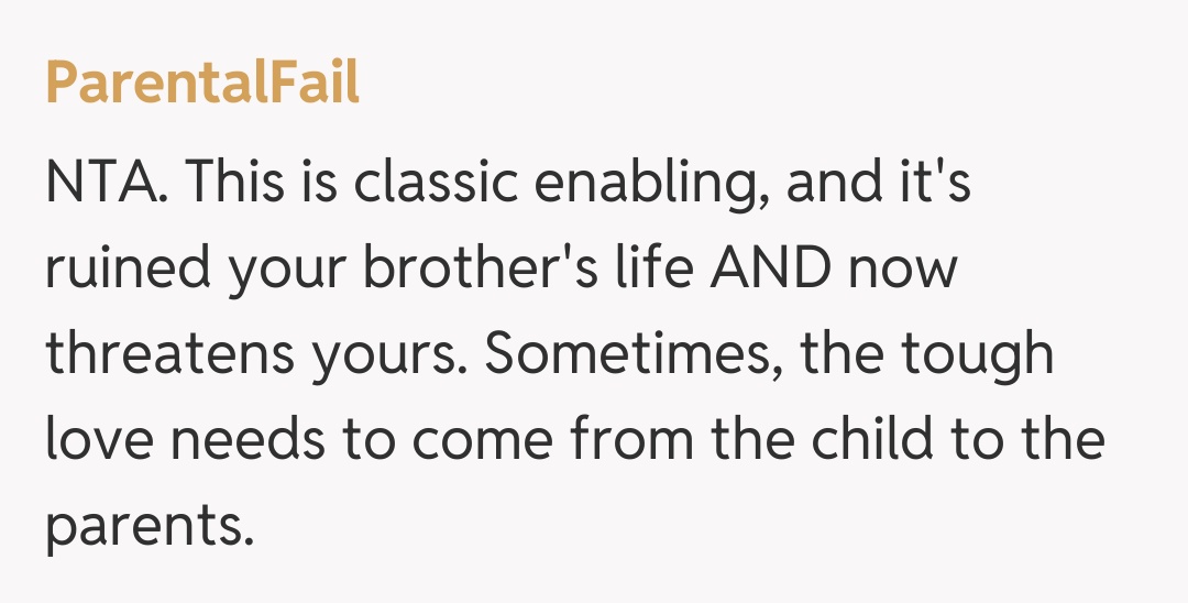 Comentariu de la ParentalFail