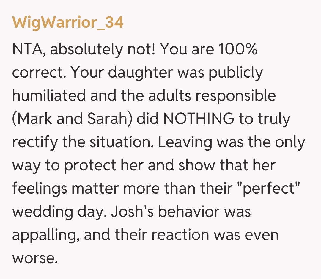 Comentariu de la WigWarrior_34