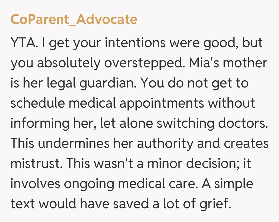 Comentariu de la CoParent_Advocate