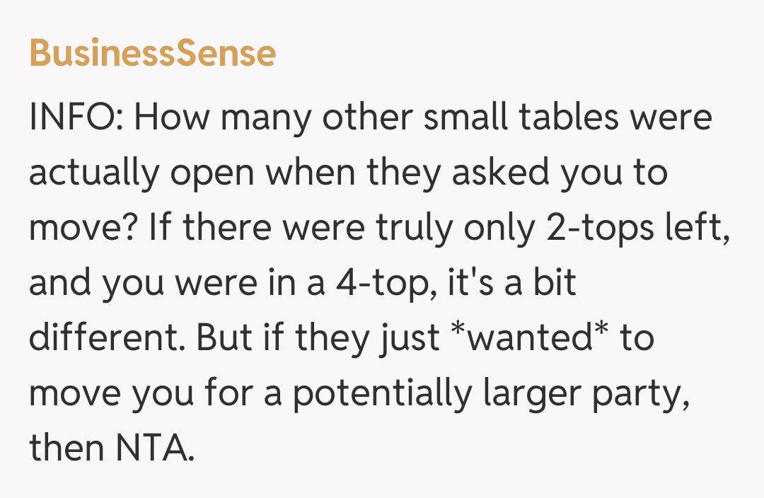 Comentariu de la BusinessSense