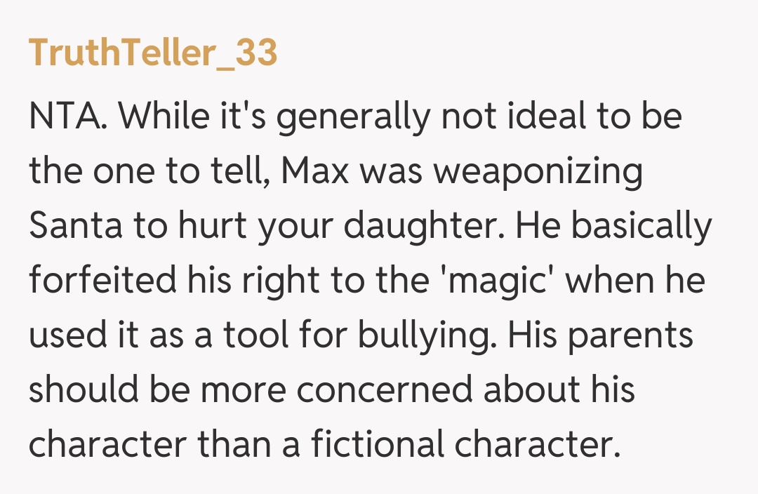 Comentariu de la TruthTeller_33