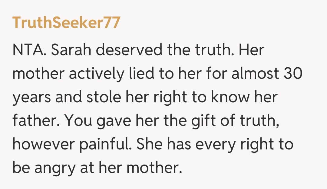 Comentariu de la TruthSeeker77