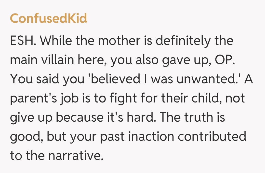 Comentariu de la ConfusedKid