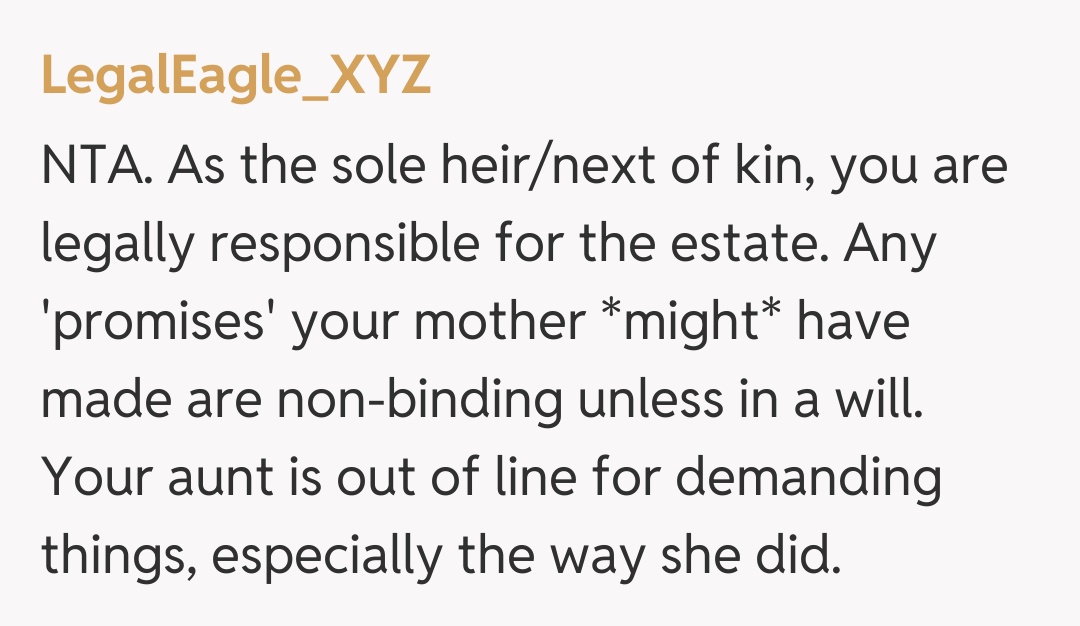 Comentariu de la LegalEagle_XYZ