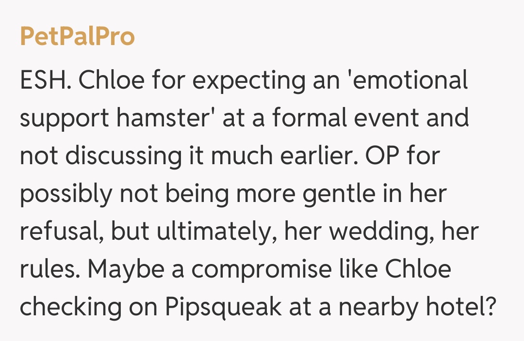 Comentariu de la PetPalPro