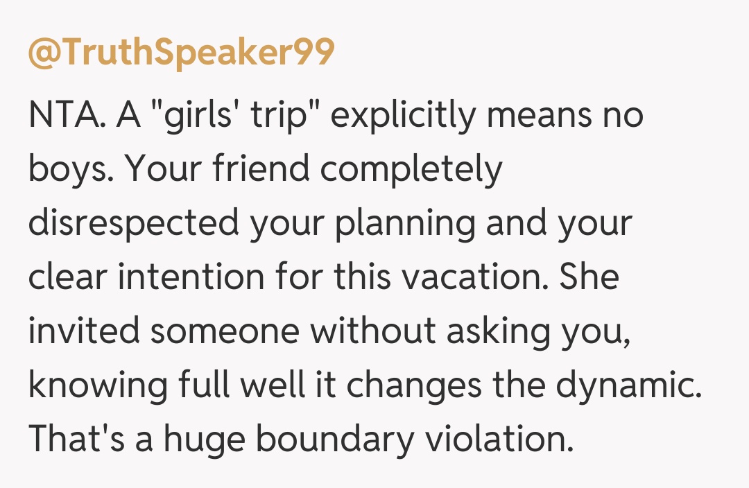 Comentariu de la @TruthSpeaker99