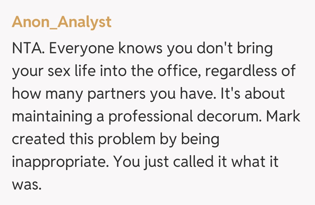 Comentariu de la Anon_Analyst