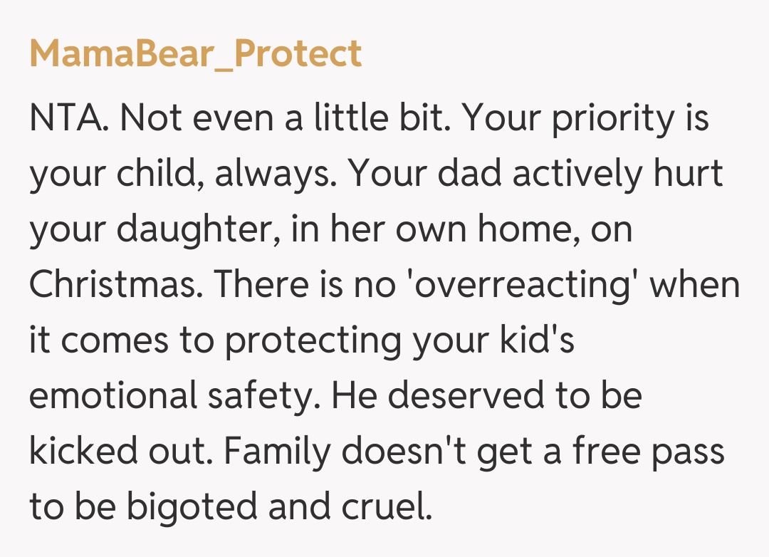 Comentariu de la MamaBear_Protect