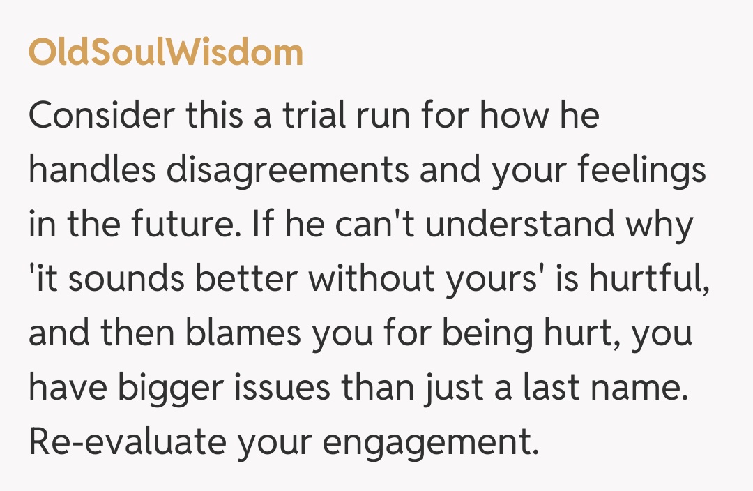 Comentariu de la OldSoulWisdom