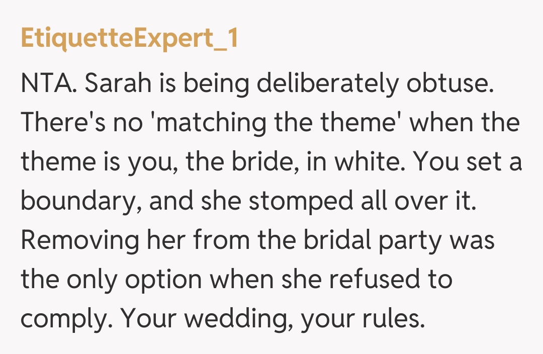 Comentariu de la EtiquetteExpert_1