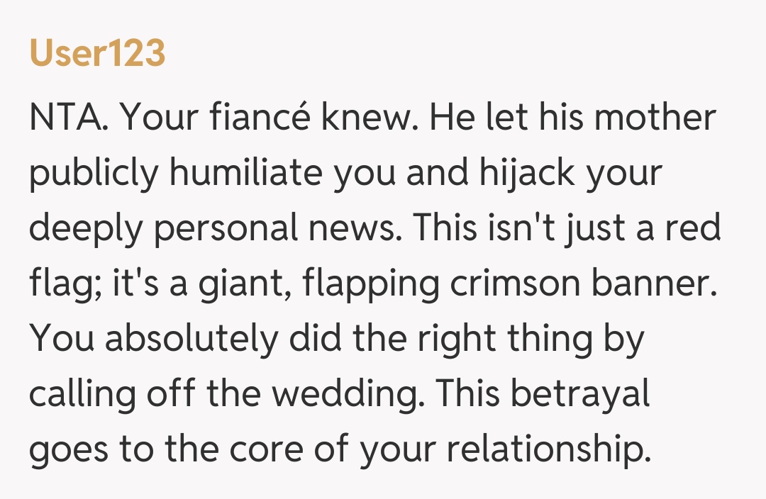 Comentariu de la User123