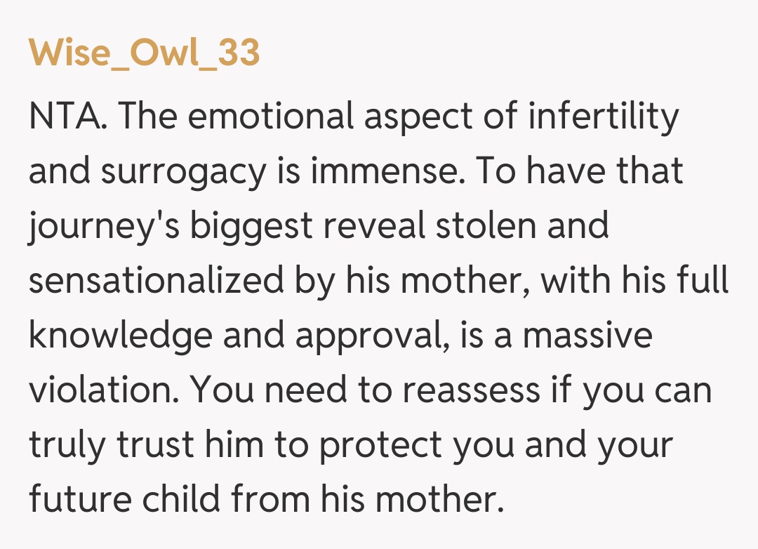 Comentariu de la Wise_Owl_33