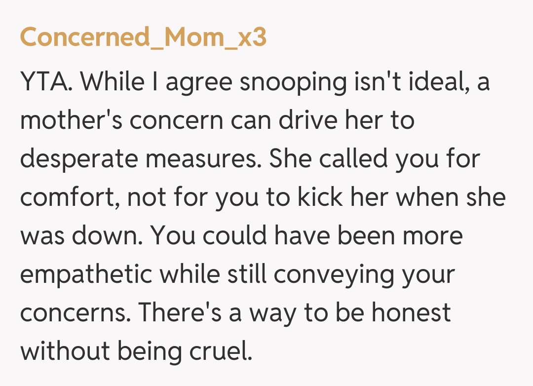 Comentariu de la Concerned_Mom_x3