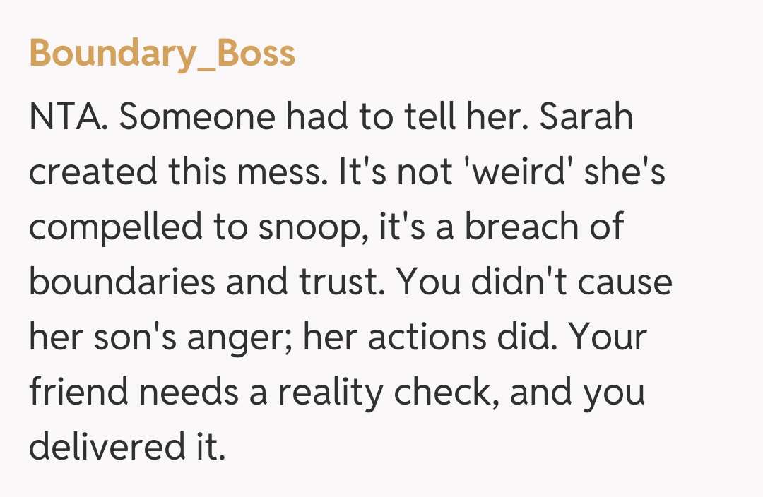 Comentariu de la Boundary_Boss