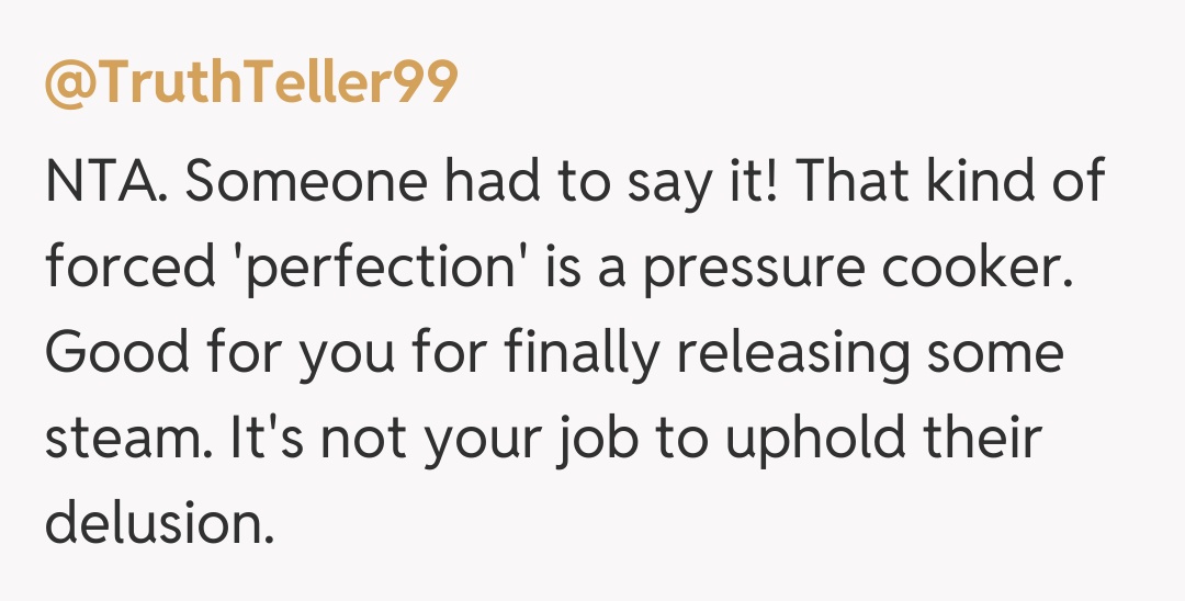 Comentariu de la @TruthTeller99